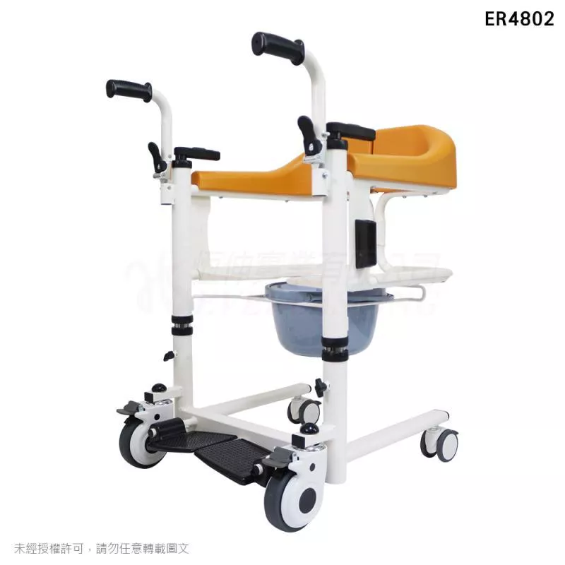 多功能移位機-無段調整豪華型 恆伸 ER4802