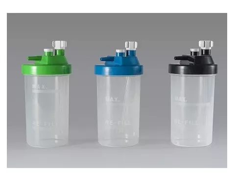 氧氣機潮濕瓶 潮濕器 潮溼 自動洩壓 家用 大中 新廣業 貝斯美德