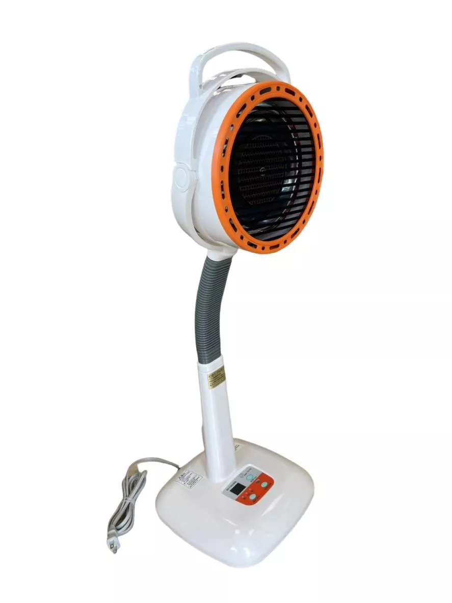 遠紅外線治療器 仙佳美 OIR-362