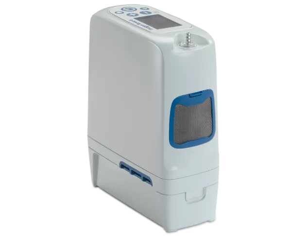 攜帶式氧氣濃縮機 氧氣機 Inogen 伊諾捷 美國製造