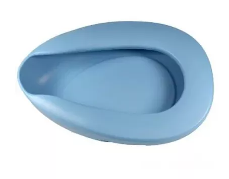 便盆 床上用 塑膠便盆 床上便盆 富士康