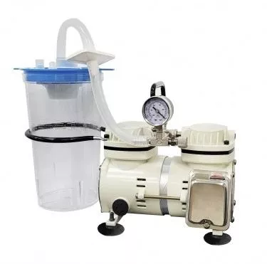 上岳 SUA01-A32 抽痰機(雙缸)