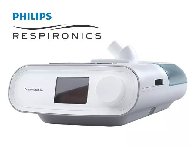 飛利浦 磊仕 陽壓呼吸系統 DreamStation CPAP System