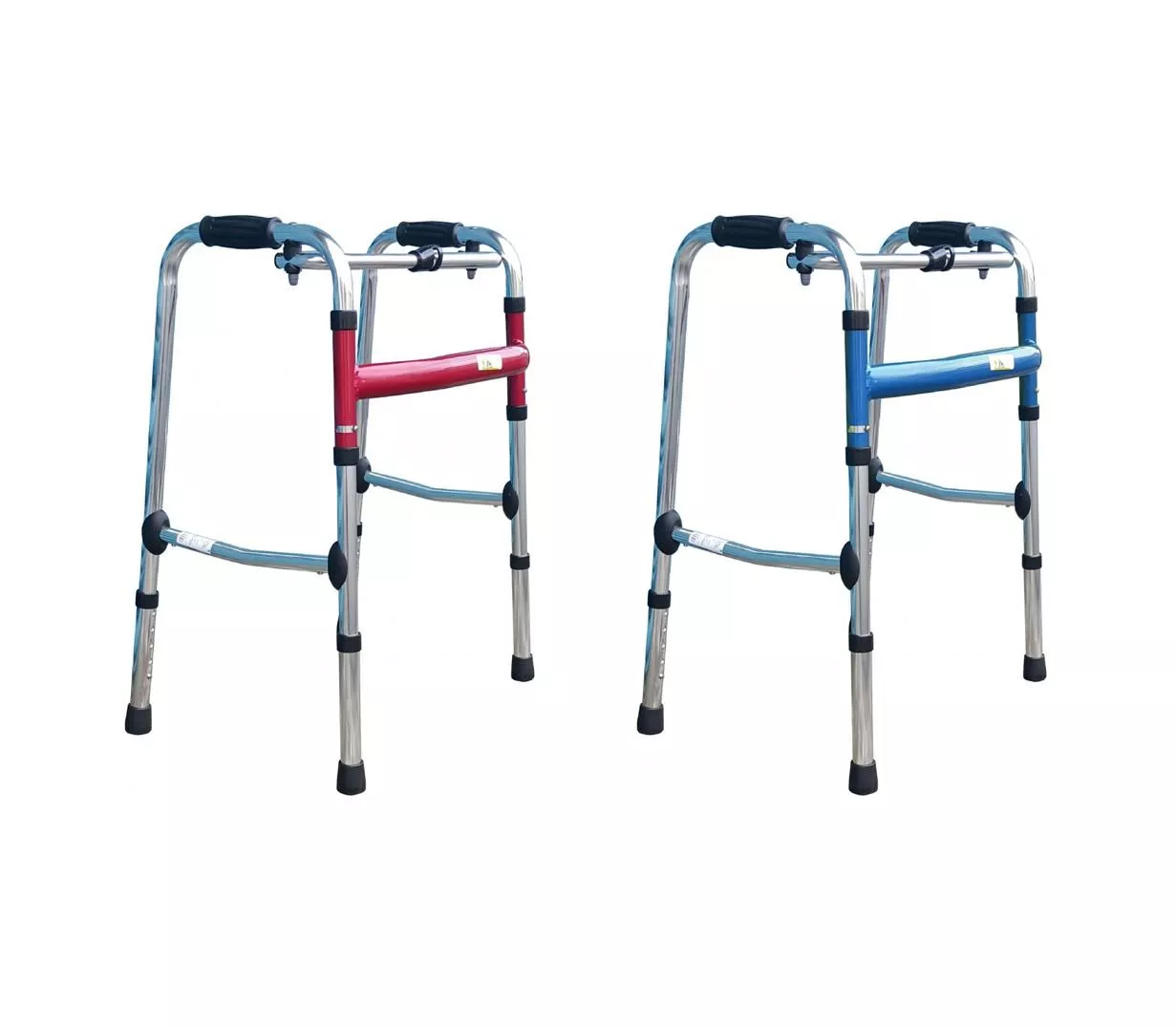 助行器 輕量型 鋁合金 杏華 2508 重量:1.95kg