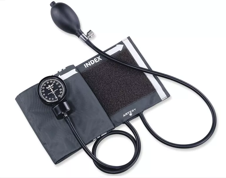 精國 CK-110 專業攜帶式小型錶式血壓計