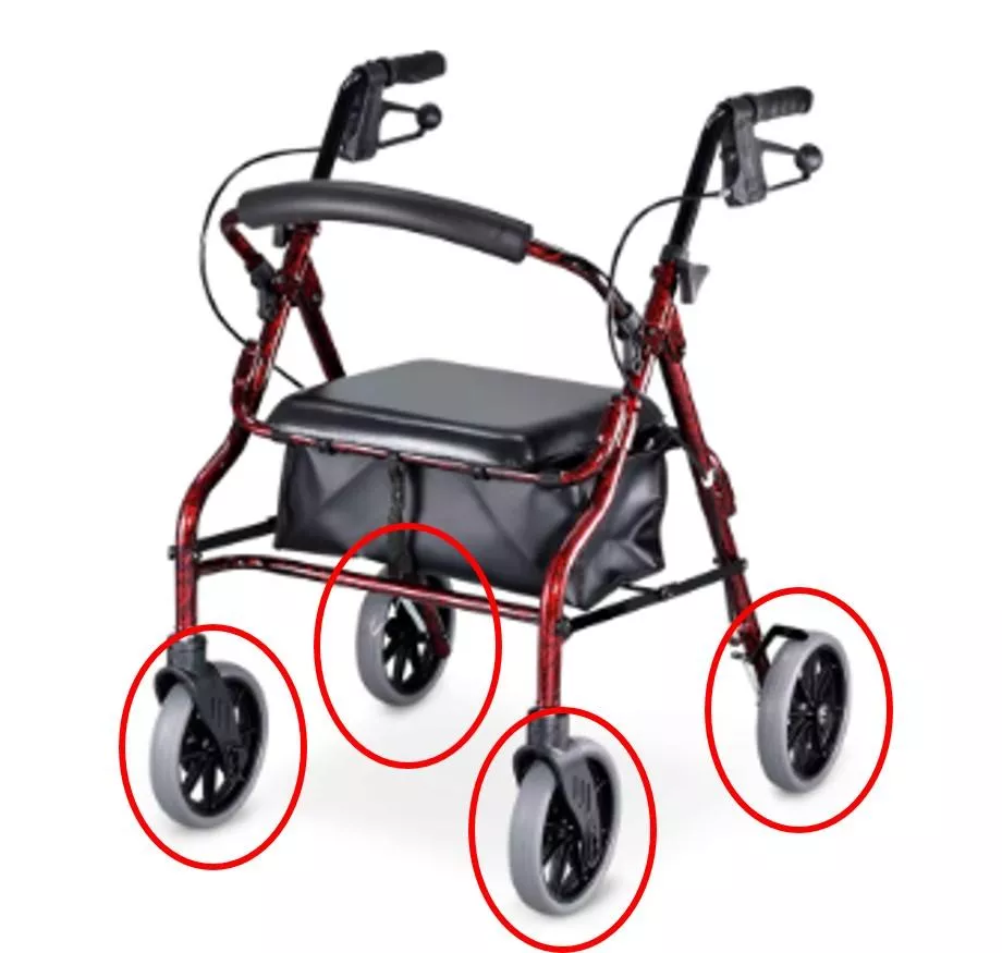 輪胎 助步車 健步車 光星專用 V4206AGA TAIMA2 專用