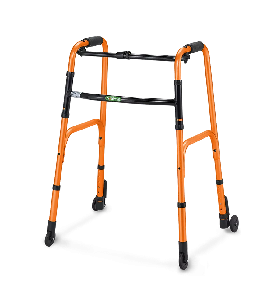 帶輪助行器 光星 4080 推推GO 3.5 台灣製造