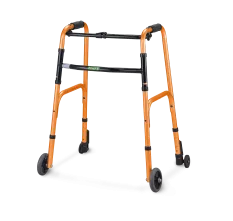 帶輪助行器 光星 4080 推推GO 5.5 台灣製造