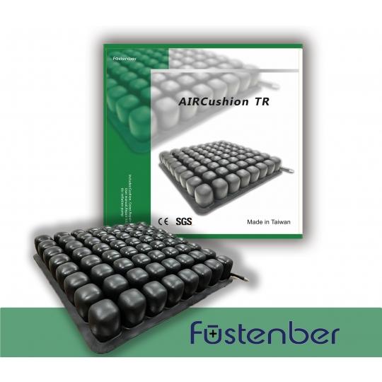 福斯騰 Fustenber 浮動坐墊 輪椅座墊-B款 連通管型氣囊