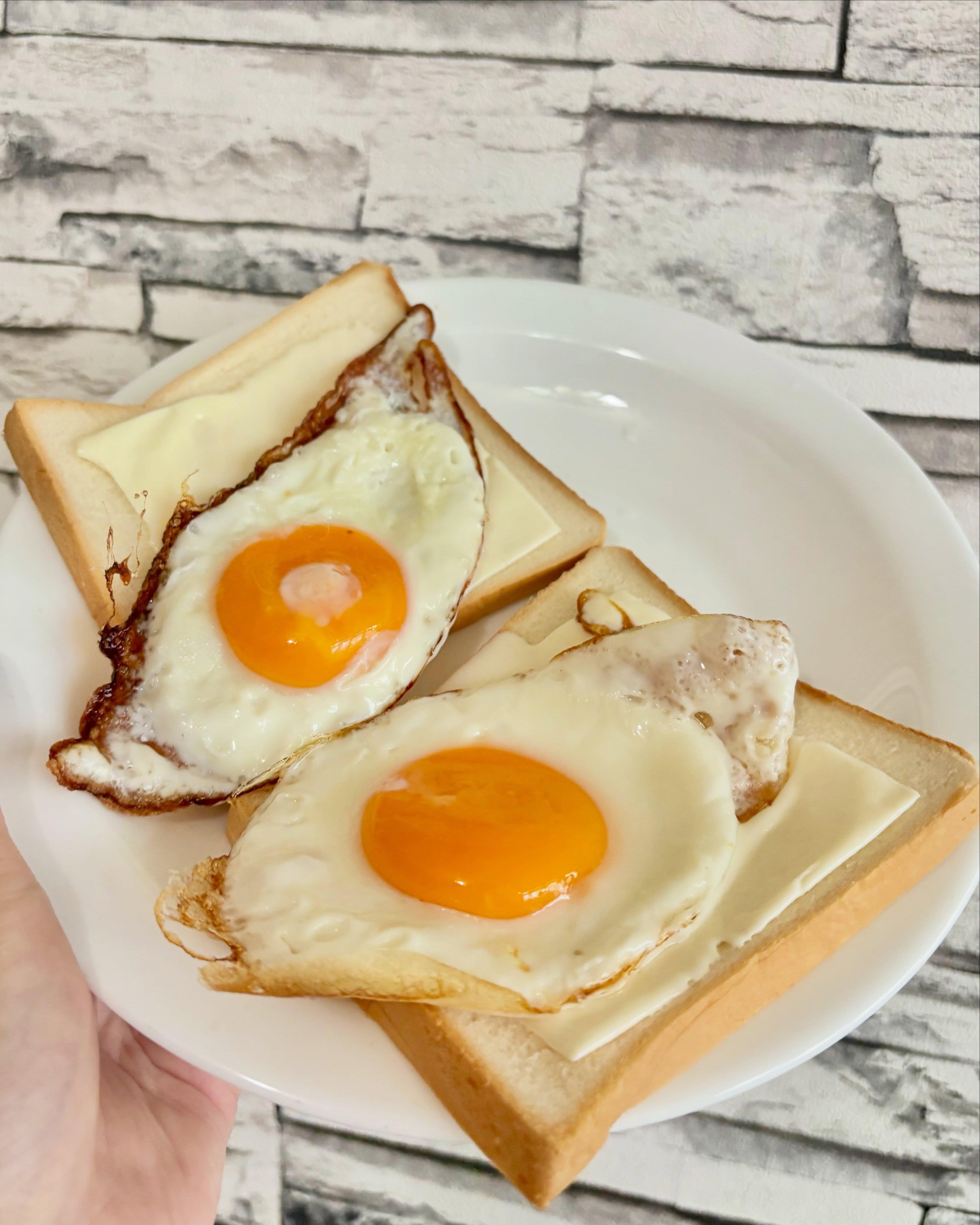 KOC分享｜新鮮鮮甜的補體蛋，小朋友都愛吃🥰