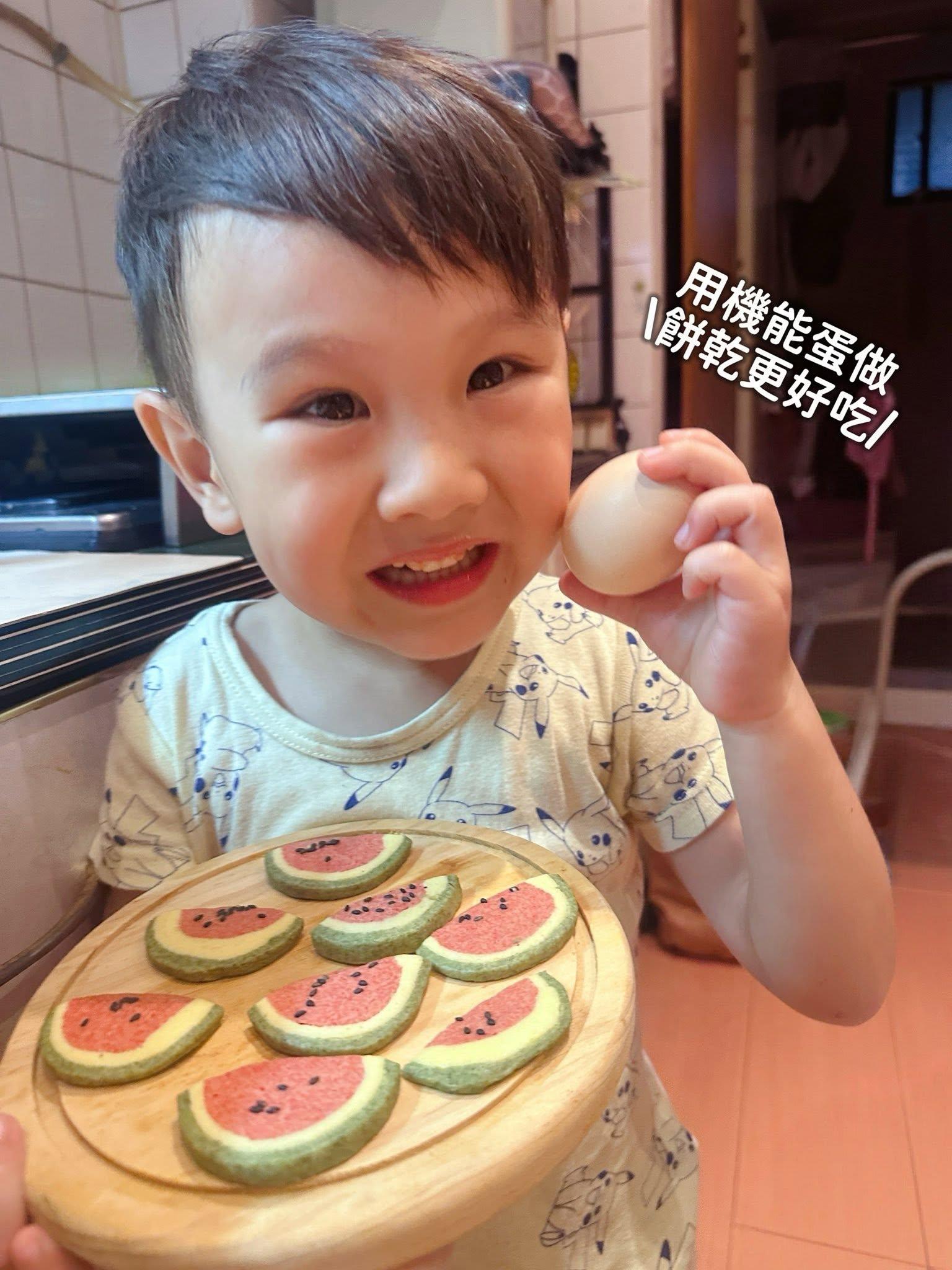 KOC分享｜一家四口每天吃的四合一補體蛋，家常料理也能吃得營養