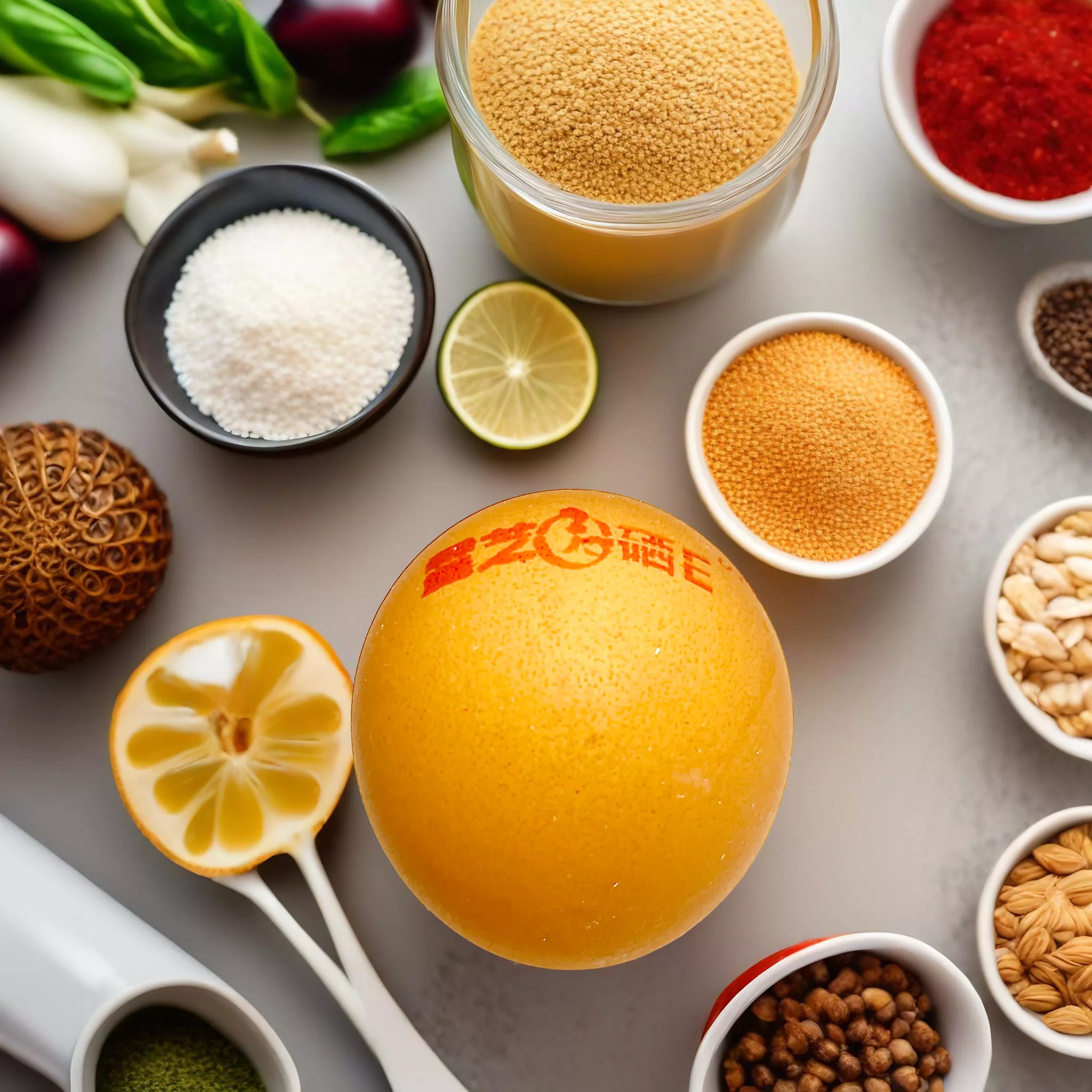 三合一補體蛋｜靈芝 × 硒 × 維生素E | 靈芝護體 × 全面防禦升級