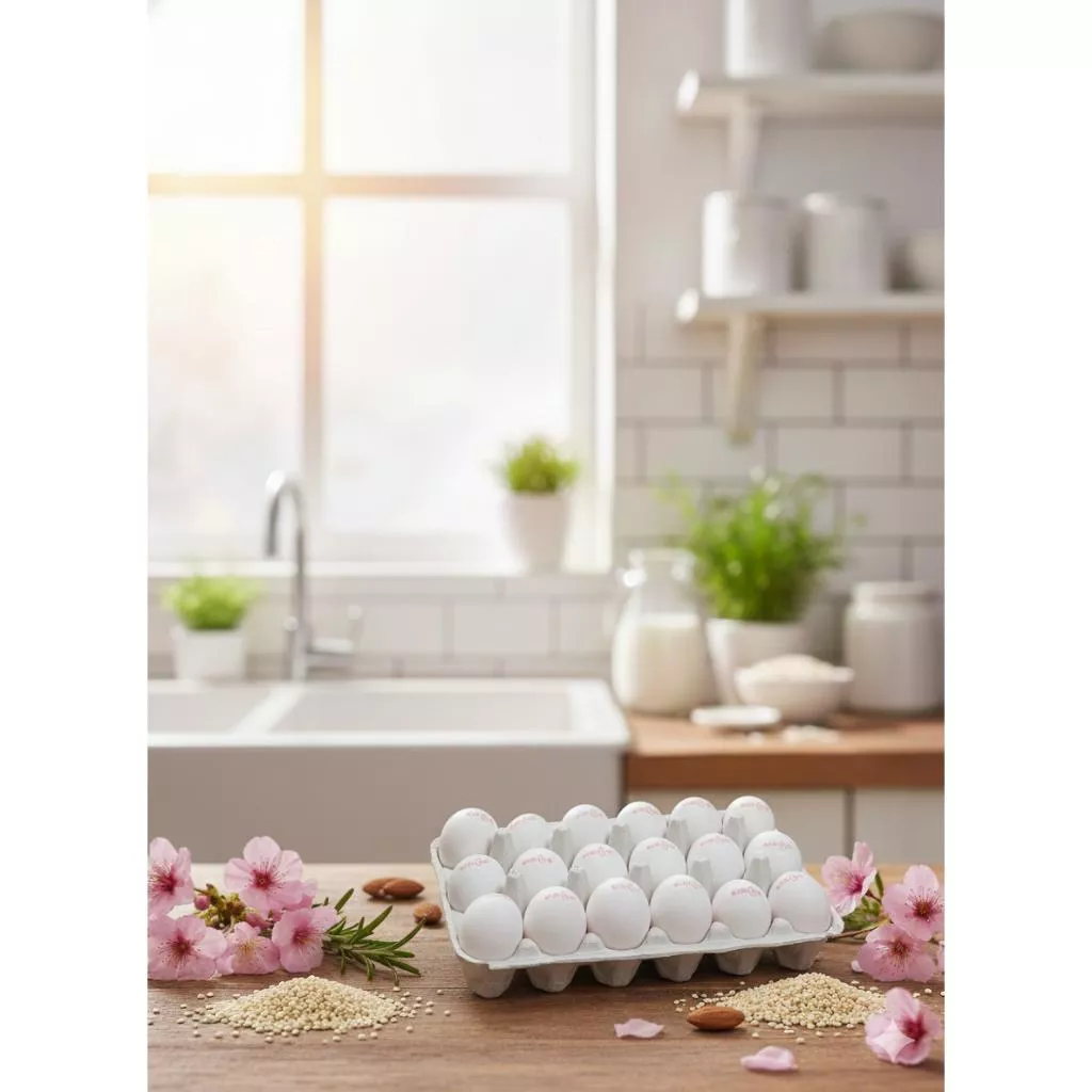 二合一補體蛋 / 硒+維生素E 雞蛋 補體蛋 全素蛋 機能蛋 營養蛋 健康蛋 蛋奶素 孕婦營養蛋 SGS檢驗