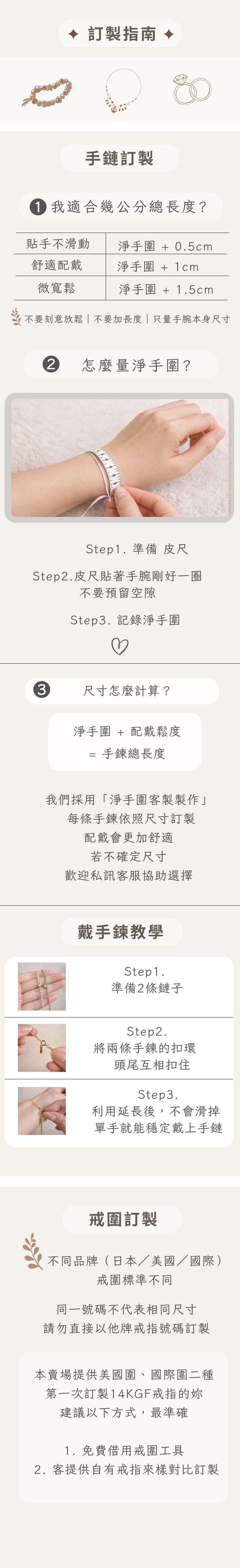 尺寸量測