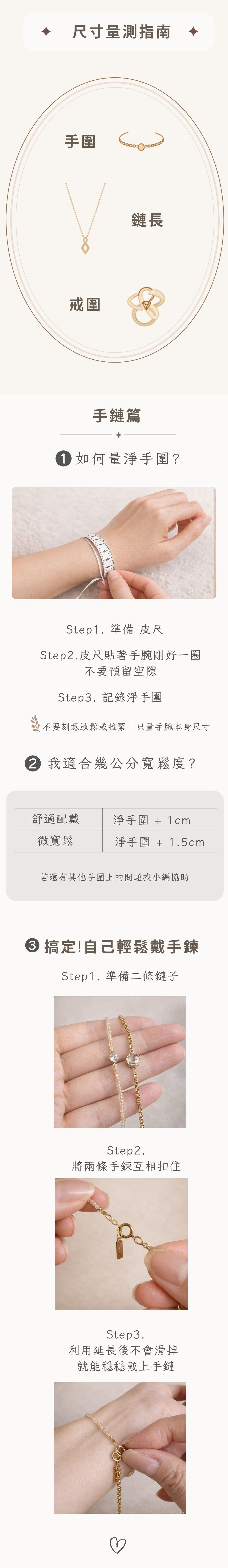 尺寸量測