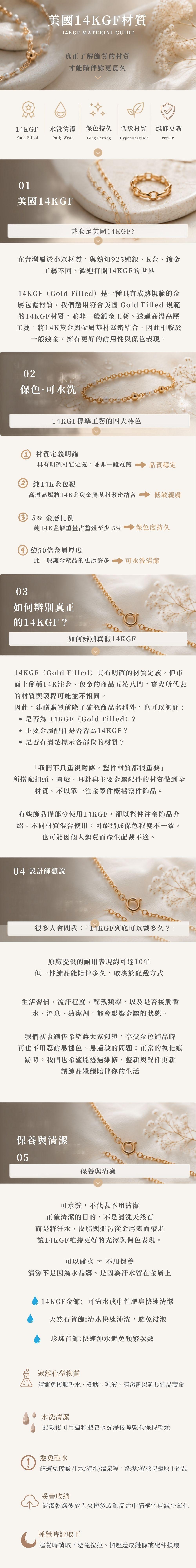 關於我們的材質