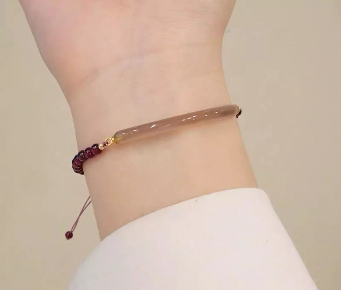 1 月預購  半鐲手環