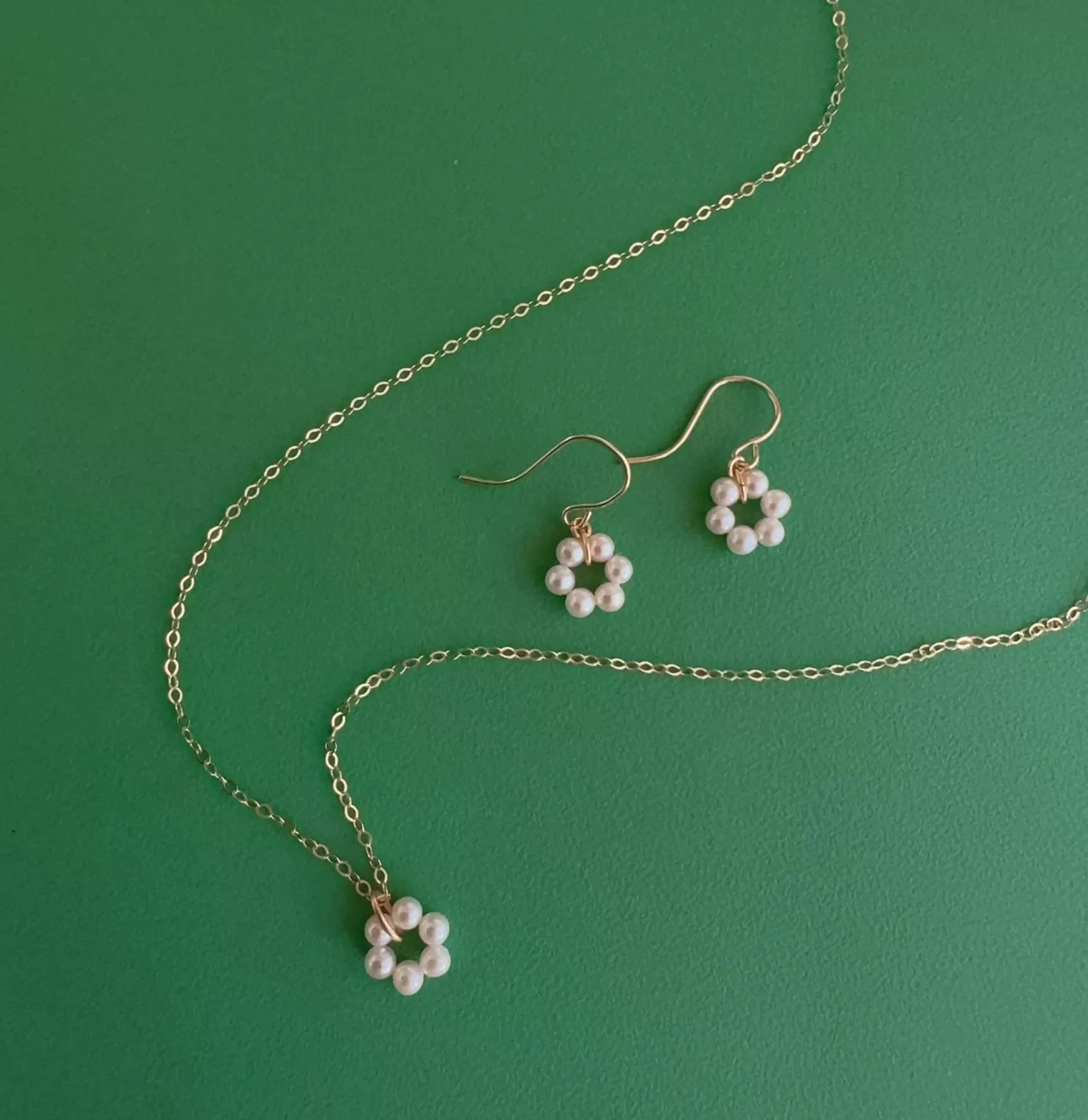 14KGF  ❘ 限時天然珍珠福袋 (優惠2/14-2/22止)