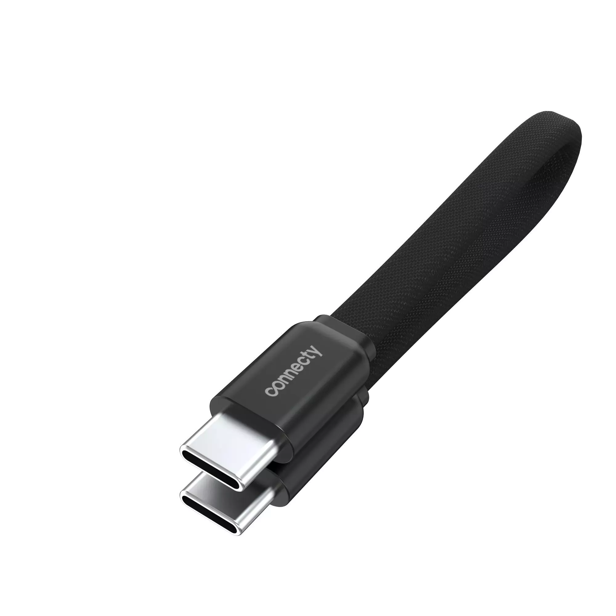 Gramas 60W Type-C 數據傳輸掛飾線 (170mm)