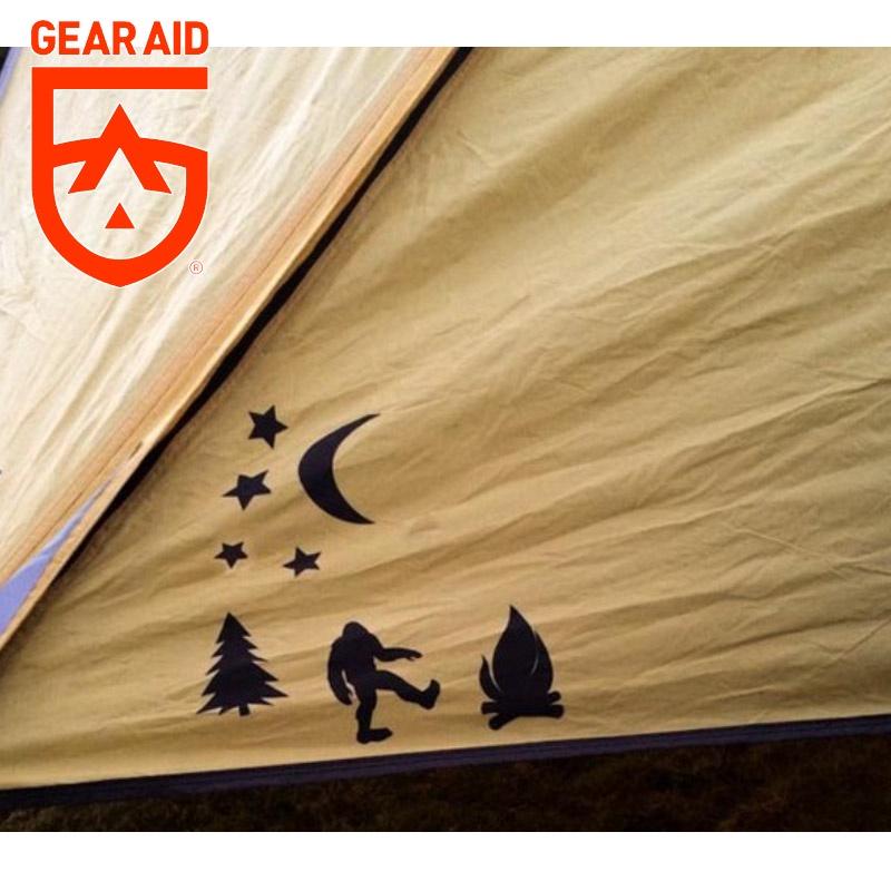 【Gear Aid】修補貼片 戶外探險 10895