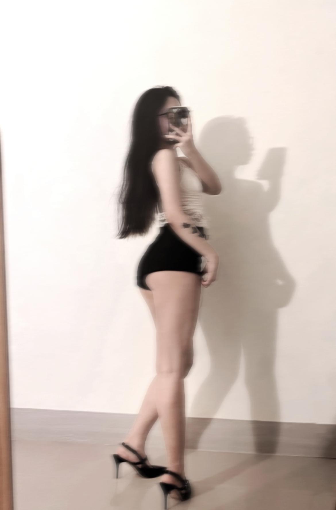 法式蕾絲胸墊馬甲背心