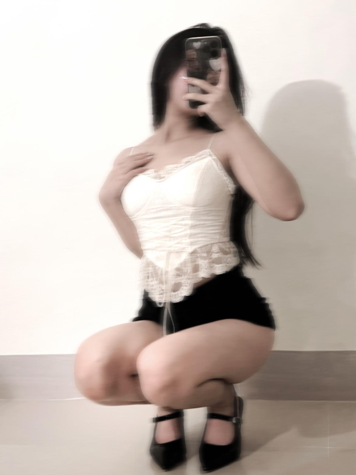 法式蕾絲胸墊馬甲背心