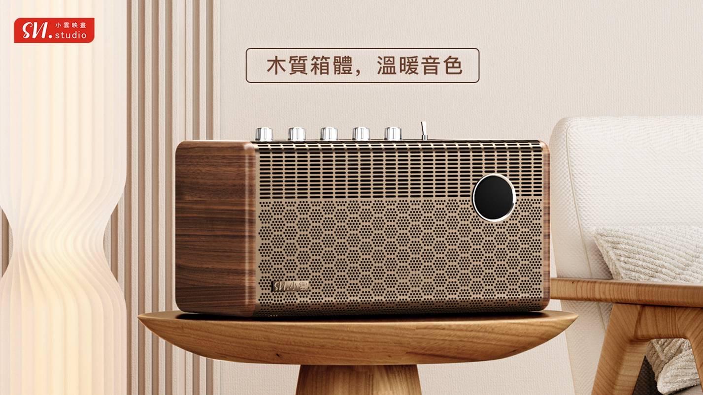 『預購免運』【小雲K歌影霸 SoundBar10 越獄版】官方正品  獨家VIP越獄純淨版