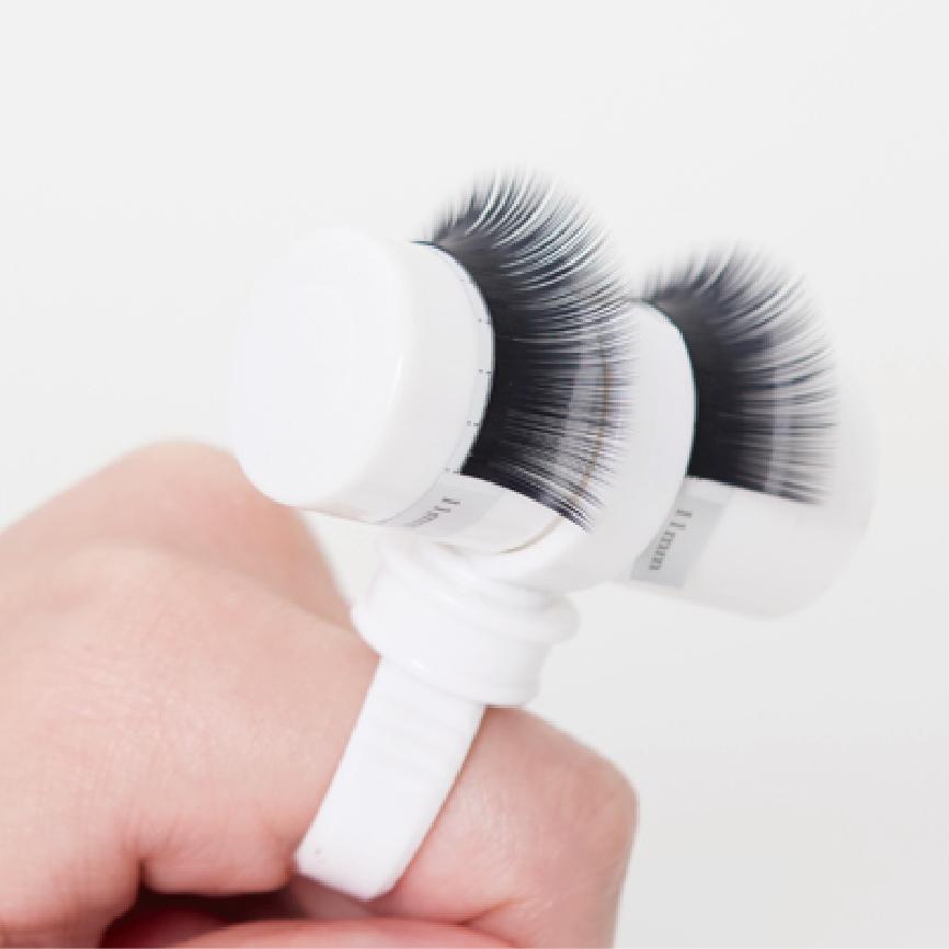 Airy Volume Lash O Ring