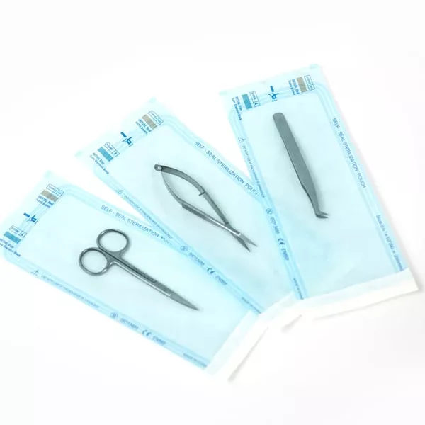 夾子消毒袋(200入)