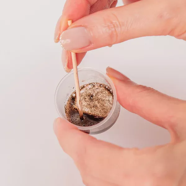 拋棄式混合杯(10入)