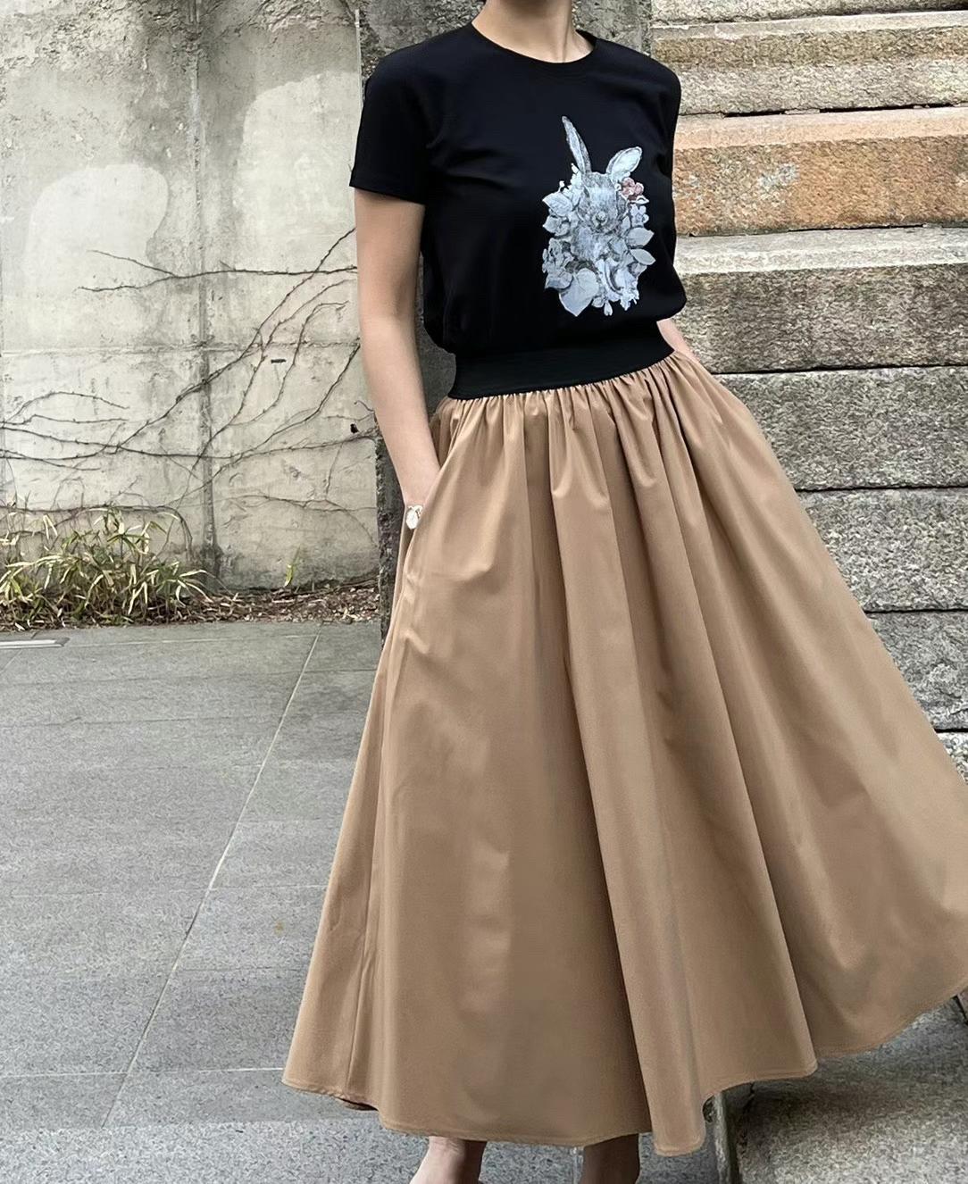 棉柔小兔T-Shirt