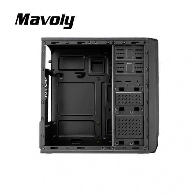 Mavoly 松聖 蓮霧 USB3.0 黑化機殼