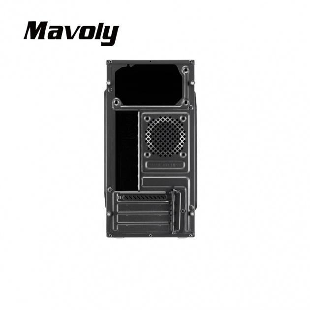 Mavoly 松聖 蓮霧 USB3.0 黑化機殼