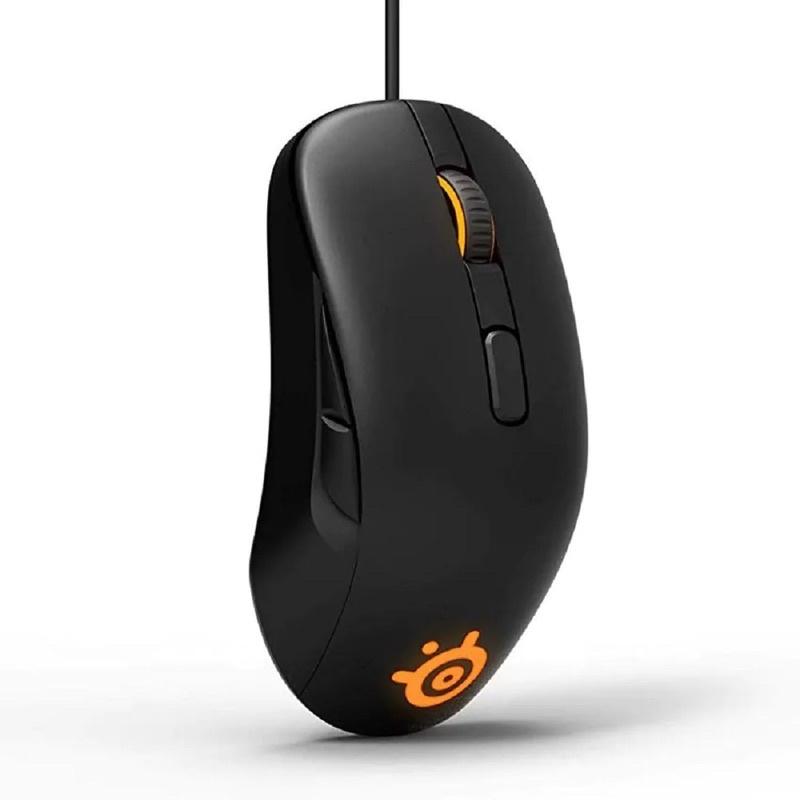 SteelSeries 賽睿 RIVAL 105 光學電競滑鼠