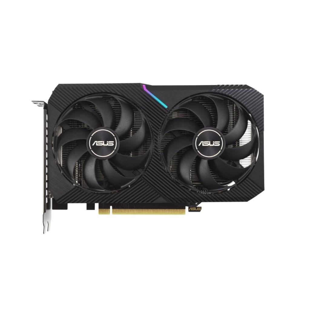 華碩 DUAL-RTX3060-O12G-V2 顯示卡