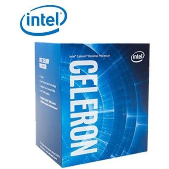 Intel Celeron G4930【2核/2緒】3.2GHZ/2M快取/UHD610/54W