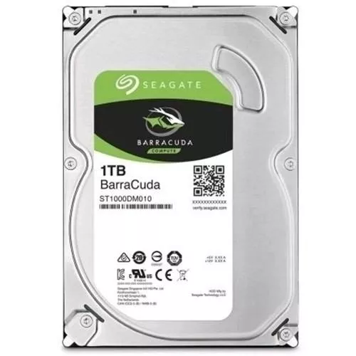 Seagate希捷 1TB 2TB 3TB 4TB 6TB 8TB 新梭魚 三年保/3.5吋硬碟HDD