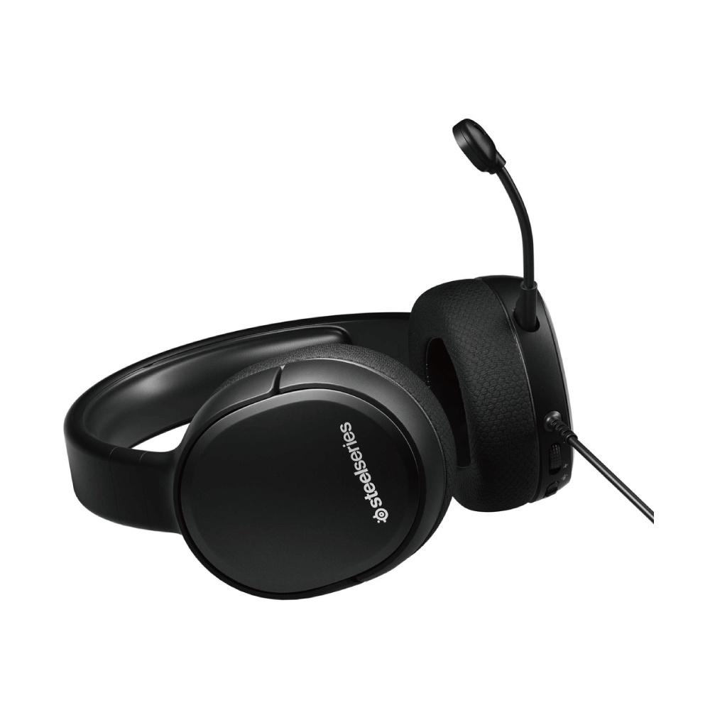 SteelSeries 賽睿 Arctis 1 電競耳麥