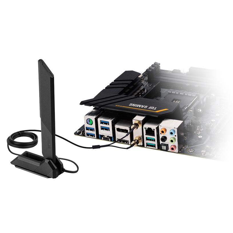 華碩 TUF GAMING X570-PRO WIFI II 主機板