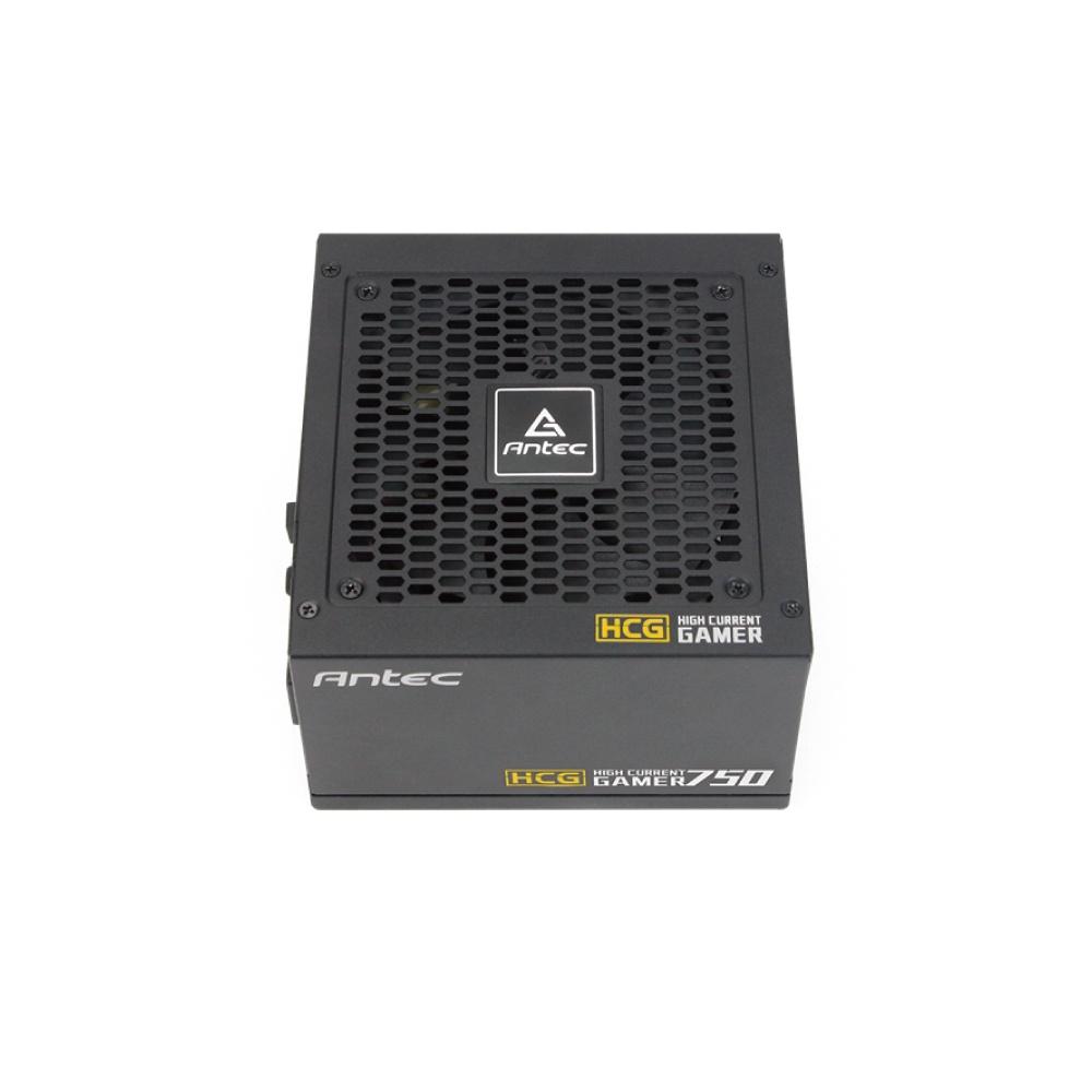 Antec HCG750 Gold 80PLUS金牌 電源供應器