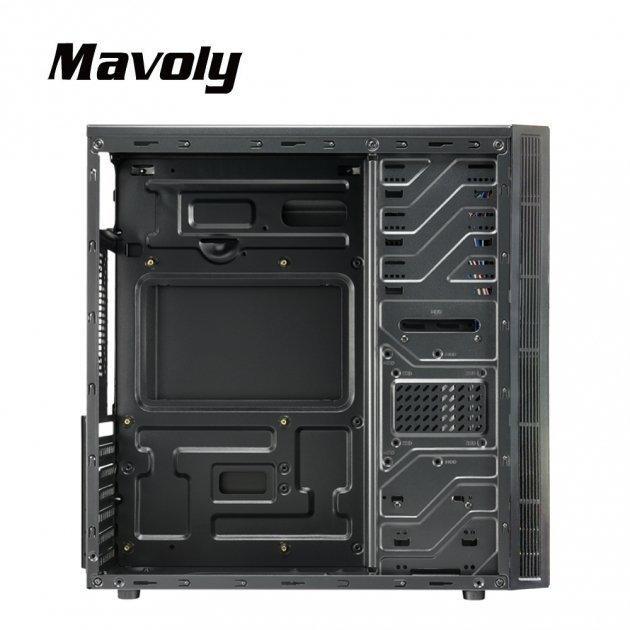 Mavoly 松聖 石榴 USB3.0 電腦機殼