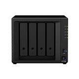 Synology 群暉 DS420+ 4Bay NAS 網路儲存伺服器   (下單前請先詢問)