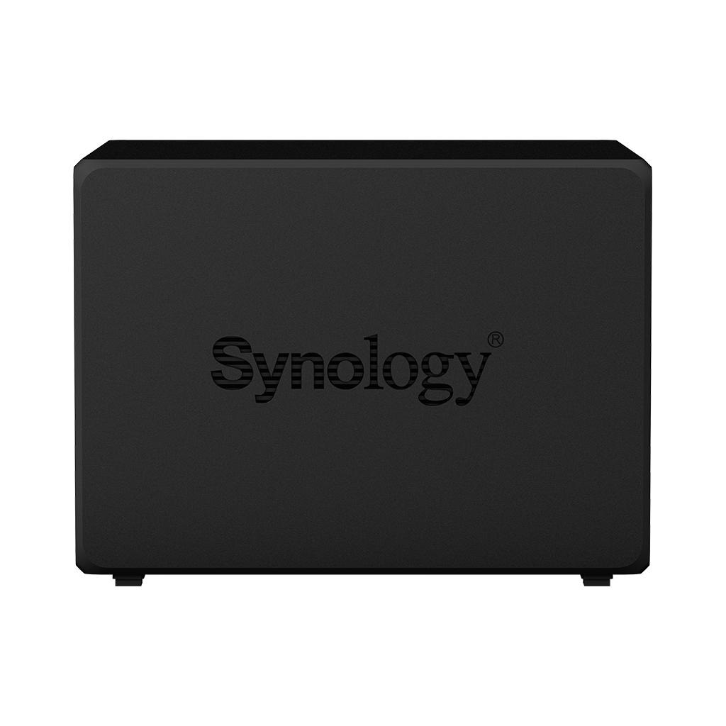 Synology 群暉 DS420+ 4Bay NAS 網路儲存伺服器   (下單前請先詢問)