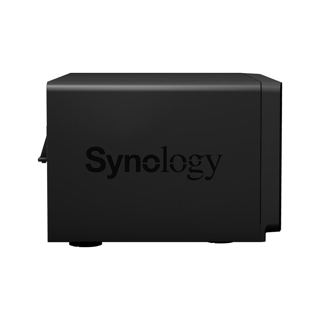 Synology 群暉 DS1821+ 8Bay NAS 網路儲存伺服器 (下單前請先詢問)