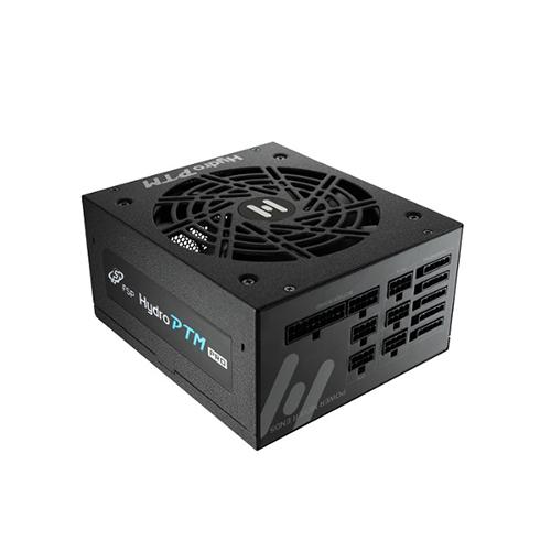 全漢 HYDRO PTM PRO 750W  白金牌 全模組 電源供應器