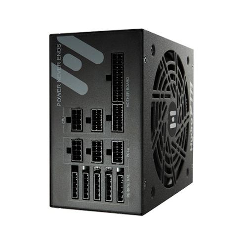 全漢 HYDRO PTM PRO 750W  白金牌 全模組 電源供應器