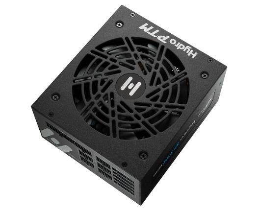 全漢 HYDRO PTM PRO 750W  白金牌 全模組 電源供應器