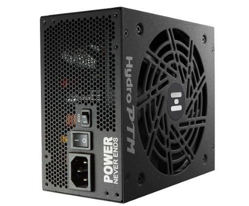 全漢 HYDRO PTM PRO 750W  白金牌 全模組 電源供應器