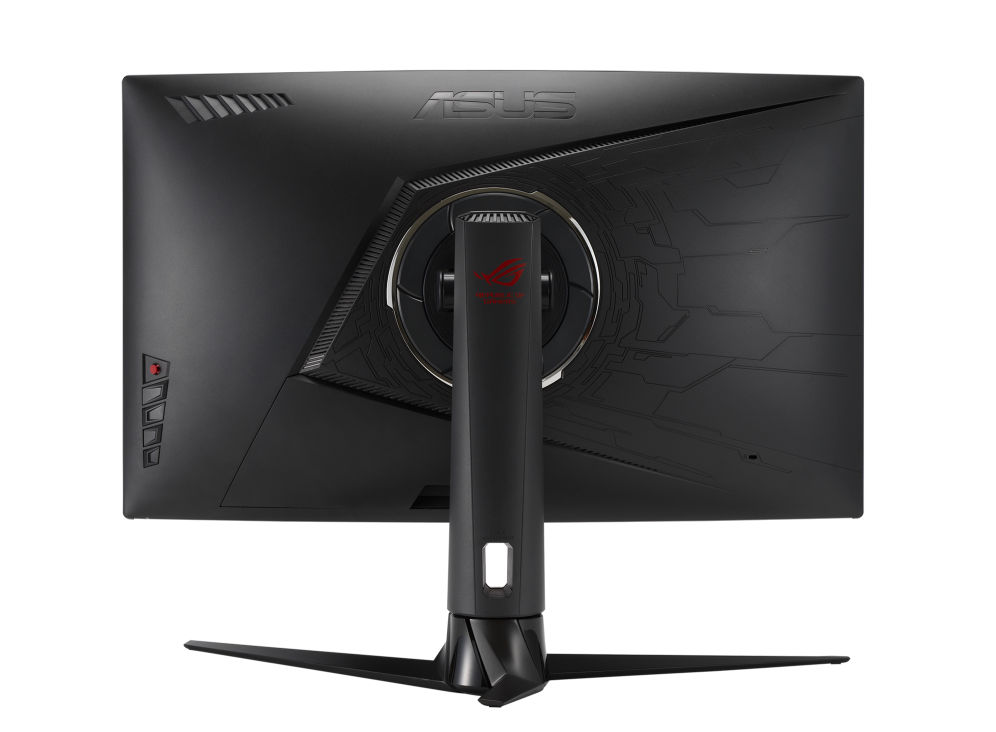 華碩 ROG Strix XG32VC 32型曲面電競螢幕