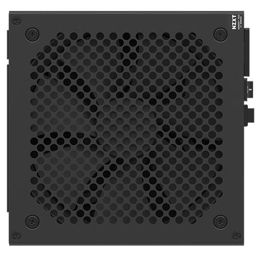 NZXT 美商恩傑 C1000 1000W 金牌電源供應器 全模組/全日系/靜音電源/12年保【購買送 顯卡模組線】